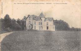 Bignan       56       Château De  Beaulieu  (voir Scan) - Autres & Non Classés