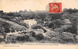 Brech        56        La Vallée De Tré-Auray. Le Moulin Du Nestin              (voir Scan) - Autres & Non Classés