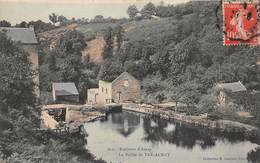 Brech        56        La Vallée De Tré-Auray. Le Moulin             4           (voir Scan) - Autres & Non Classés