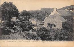 Brech        56        La Vallée De Tré-Auray. Vue Prise Du Moulin De Nestin         (voir Scan) - Autres & Non Classés