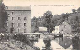 Brech        56        La Vallée De Tré-Auray.  Le Moulin Neuf    5        (voir Scan) - Other & Unclassified