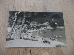 Carte Photo Espagne Espana Soller - Autres & Non Classés