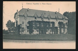 NEER HAEREN  CHATEAU KAPELHOF - Lanaken