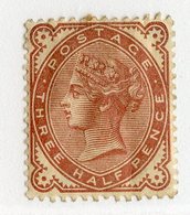 GB 440 Mi.#57 Mint (cat.140.€) - Neufs