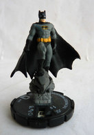 FIGURINE HEROCLIX DC BATMAN ALPHA - Batman