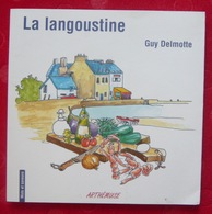 La Langoustine - Picardie - Nord-Pas-de-Calais