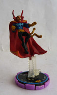 FIGURINE HEROCLIX MARVEL DR STRANGE Rareté 3 Socle Bleu - Marvel Herös