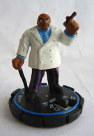 FIGURINE HEROCLIX MARVEL LE CAID Rareté 3 Socle Bleu - Marvel Heroes