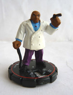 FIGURINE HEROCLIX MARVEL LE CAID Rareté 4 Socle Rouge - Gli Eroi Della Marvel