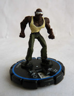 FIGURINE HEROCLIX MARVEL THUG Rareté 3  Socle Bleu - Marvel Heroes