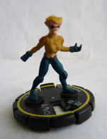 FIGURINE HEROCLIX MARVEL XPLOSION BOOM BOMM Rareté 2 Socle Jaune (1) - Marvel Herös