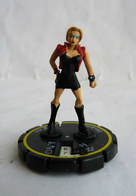 FIGURINE HEROCLIX MARVEL XPLOSION CON ARTISTE Rareté 2 Socle Jaune - Marvel Herös