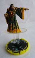 FIGURINE HEROCLIX XPLOSION MARVEL MANDARIN Rareté 2  Socle Jaune (1) - Marvel Herös