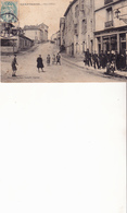 Chantraine - Rue D'Olima - Chantraine