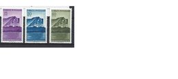Turkije Mi 1199-1201 (1947) Postfris Xx Mnh - Unused Stamps