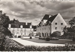 29 - LA FORET FOUESNANT - Le Grand Logis, Le Vieux Manoir Et Le Jardin à La Française - La Forêt-Fouesnant