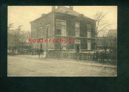 AK Herbesthal, Lontzen, Hotel Herren, Pre. Martin Falkenstein, Ungelaufen - Lontzen