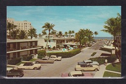 286M * PALM BEACH * FLORIDA * HOLIDAY INN * 1965 **! - Palm Beach