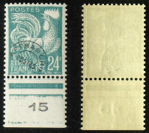N° PREO 114 24F NEUF N**  TB Cote 25€ - 1953-1960