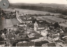 89 - Carte Postale Semi Moderne Dentelée  De  CHASSY  Vue Aérienne - Sonstige & Ohne Zuordnung