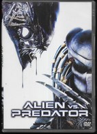 DVD -  ALIEN VS PREDATOR - (FANTASCIENZA) - LINGUA ITALIANA E INGLESE - DOLBY 5.1 - Sciences-Fictions Et Fantaisie