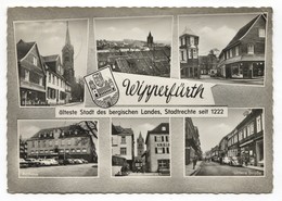 WIPPERFURTH - GERMANY - Wipperfürth