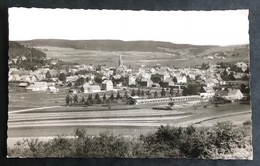 Münsingen Dorfansicht Fotokarte - Muensingen