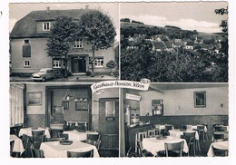 D-10494  SCHLADERN : Gasthaus Pension Klein - Windeck