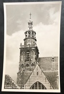 Gouda Toren St. Jan Kerk - Gouda