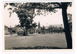 D-10514   WIESENTAL : Marktplatz - Lörrach