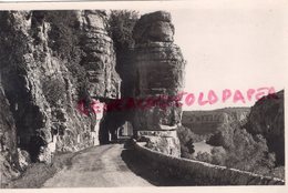 07 - RUOMS- DEFILE  ENTREE DES TUNNELS    - ARDECHE - Ruoms