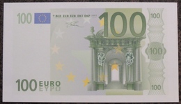 Imitatie-bankbiljet 100 Euro - Speelgeld - 5,50 X 9,50 Cm - Zonder Classificatie