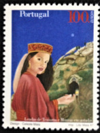 Portugal, Mint Stamp, "Europa Cept", "Legends", 1997 - Verzamelingen