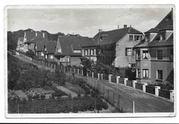 NEUNKIRCHEN BIEDERSBERGSTRASSE - Carte Phot - Kreis Neunkirchen