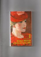 Gladys Mitchell. L'homme Sans Tête. - 10/18 - Grands Détectives