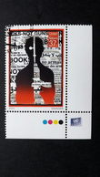 UNO-New York 970 Oo/ESST, Abrüstung - Used Stamps