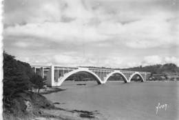 M-20-103 :  LE PONT DE PLOUGASTEL - Plougastel-Daoulas