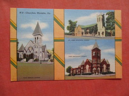 Multi View Churches  Georgia > Marietta  Ref  3869 - Marietta