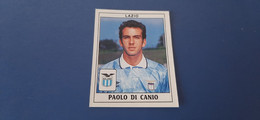Figurina Calciatori Panini 1989/90 - 200 Di Canio Lazio - Italian Edition
