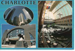 CHARLOTTE - Charlotte