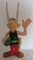 Collection Mac-Donald Astérix Mac-Do Astérix Articulé - Figurines En Plastique