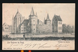 LAARNE   CHATEAU DE LAERNE - Laarne