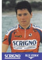 DANIELE CIGNALI (dil413) - Cyclisme