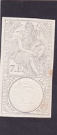 T.F.Effets De Commerce N° 19 Neuf - Revenue Stamps