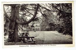 ERMETON SUR BIERT - Monastère Notre Dame - Jardin De L'Hôtellerie - Mettet