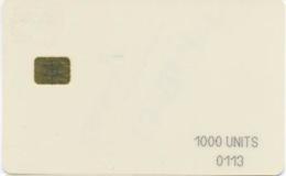 PAKWHITE : WAA13 1000 UNITS (ctrl Under) CM:9 USED (Printed:256) - Pakistan