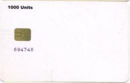 PAKWHITE : WAA44 1000 Units Ctrl (694748 Or Similar) SIE35 USED (Printed:21) - Pakistan