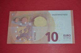 10 EURO FRANCE - U010C1 - CHARGE 23 - UA2230427622 - U010 C1 - UNC - NEUF - 10 Euro