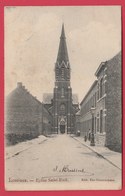 Lessines - Eglise Saint-Roch - 1906 ( Voir Verso ) - Lessines
