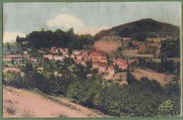 CPA Peu Courante - ARIEGE - ARCHIDEN DE SOULAN - VUE GÉNÉRAL - édition Celtic - Sonstige & Ohne Zuordnung